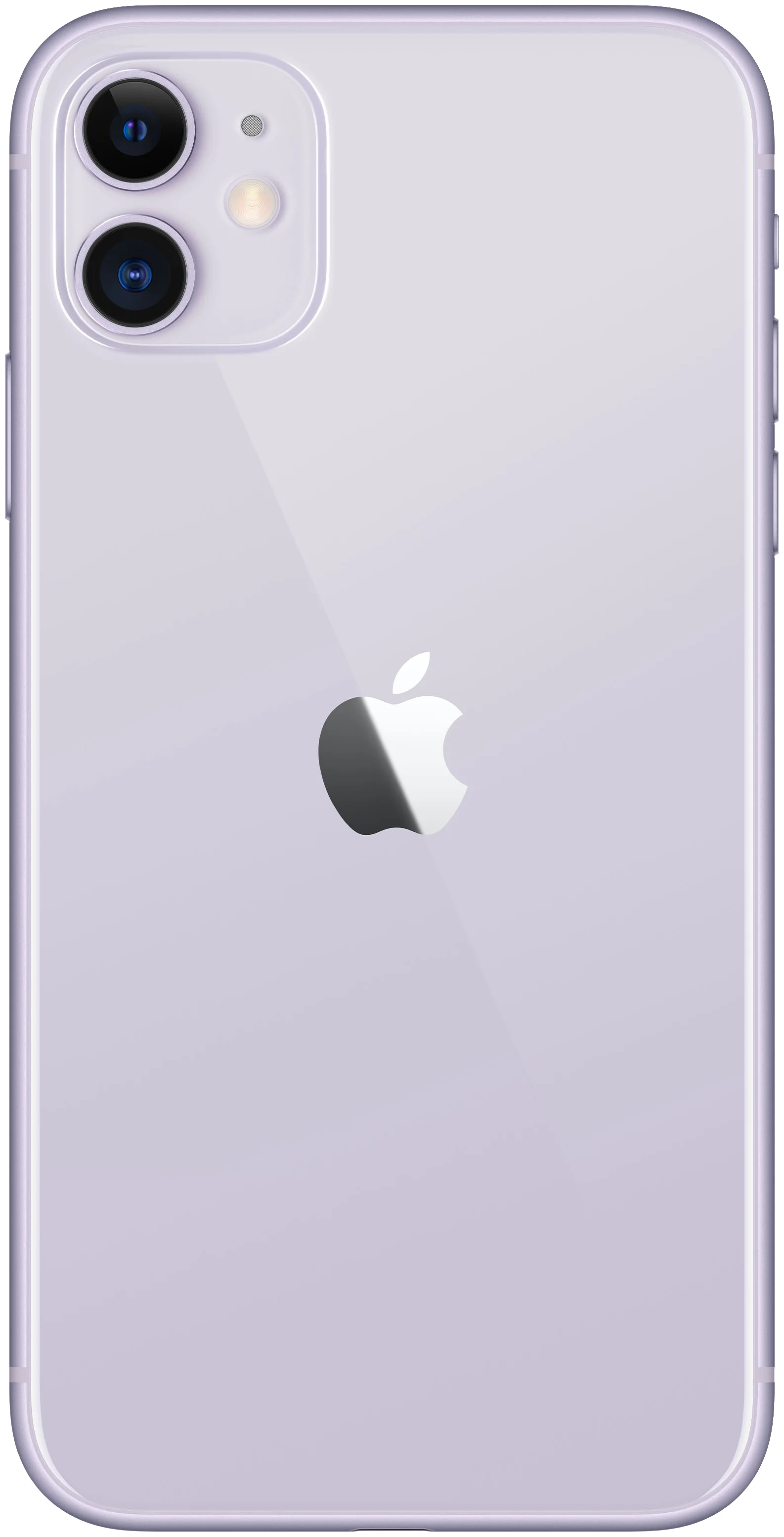 Apple iPhone 11 128GB - память: 128 ГБ