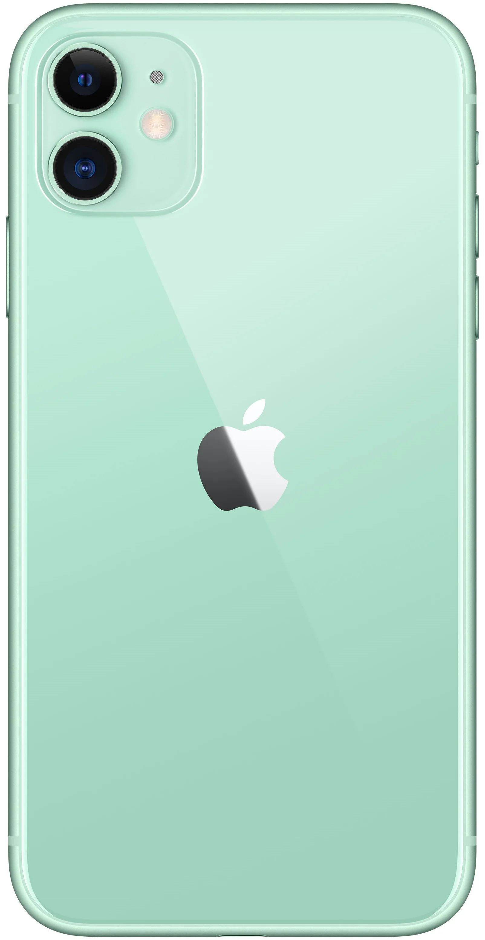 Apple iPhone 11 128GB - степень защиты: IP68
