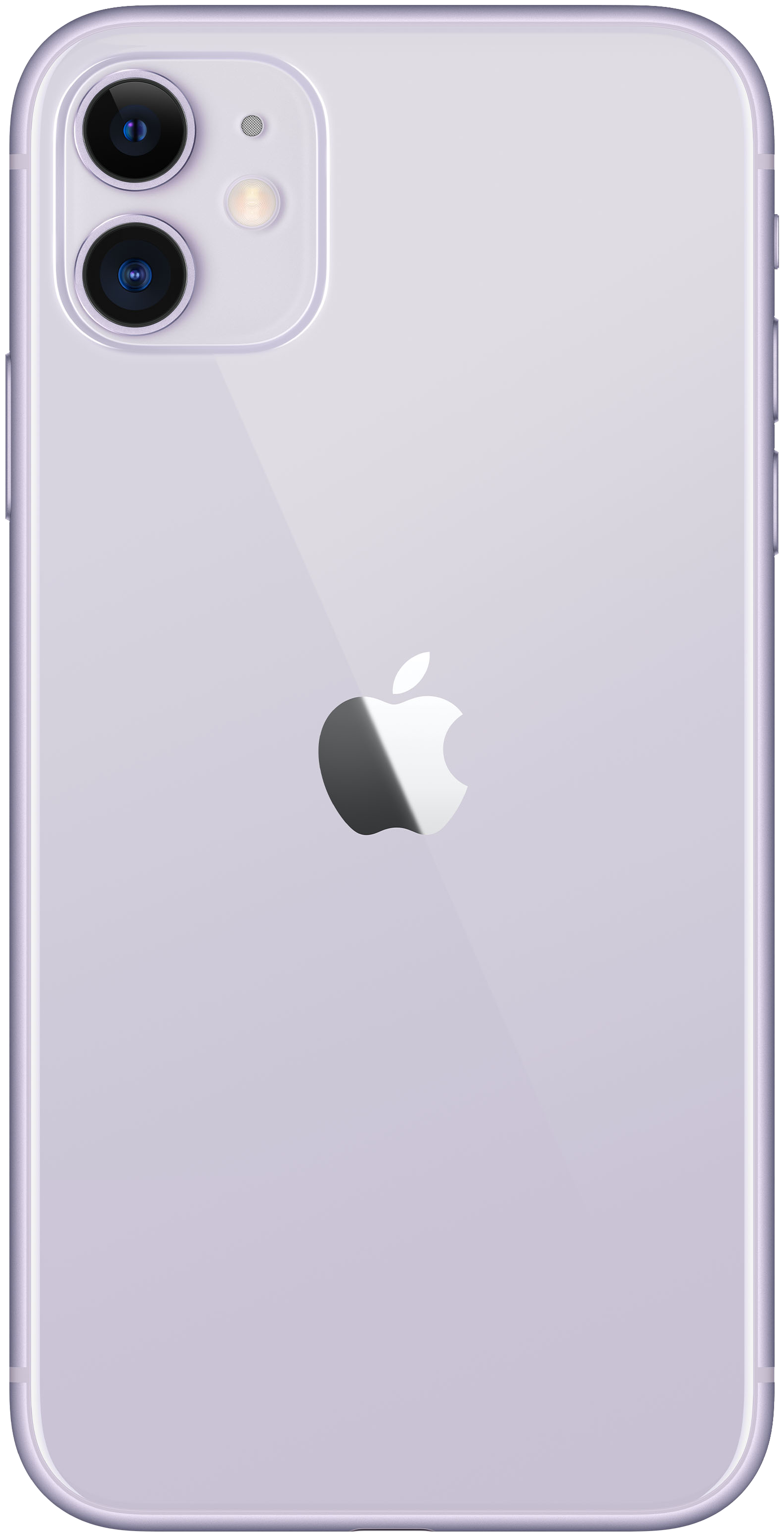 Apple iPhone 11 64GB - память: 64 ГБ
