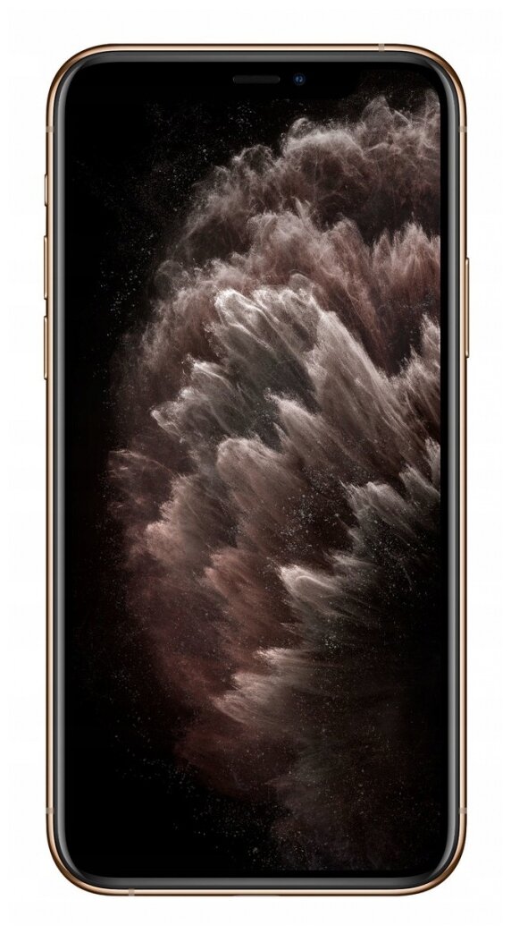 Apple iPhone 11 Pro 512GB - экран: 5.8" (2436×1125) 60 Гц