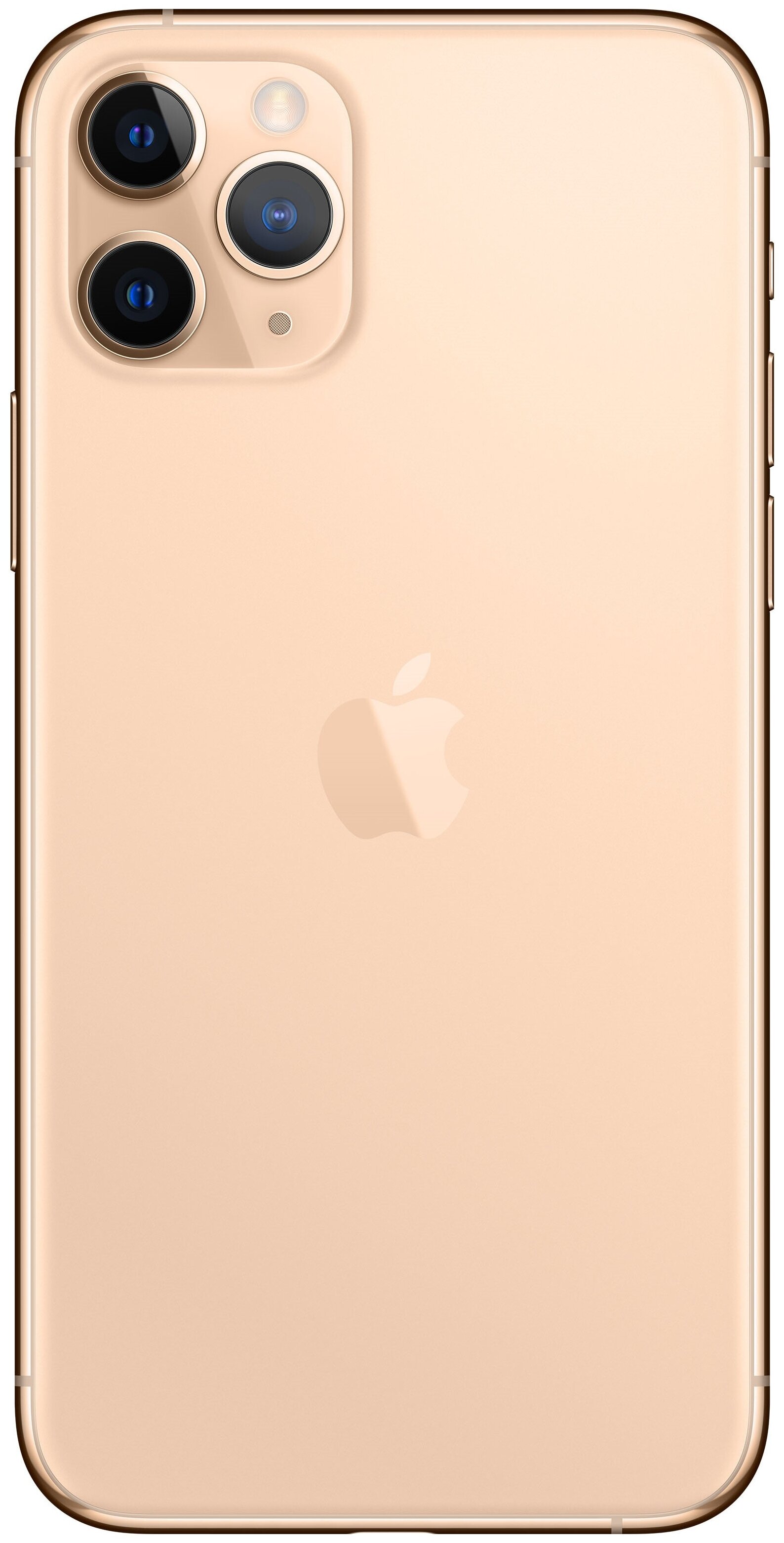 Apple iPhone 11 Pro 512GB - оперативная память: 4 ГБ