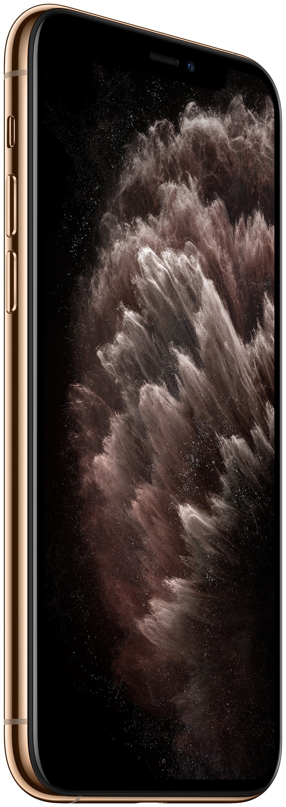 Apple iPhone 11 Pro 512GB - память: 512 ГБ