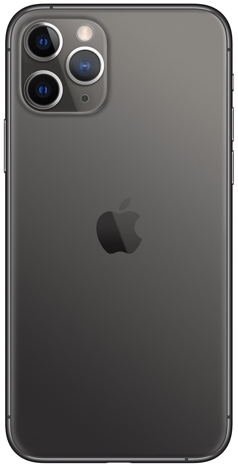 Apple iPhone 11 Pro 512GB - аккумулятор: 3190 мА·ч