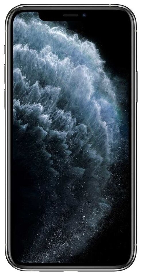 Apple iPhone 11 Pro 512GB - операционная система: iOS 13