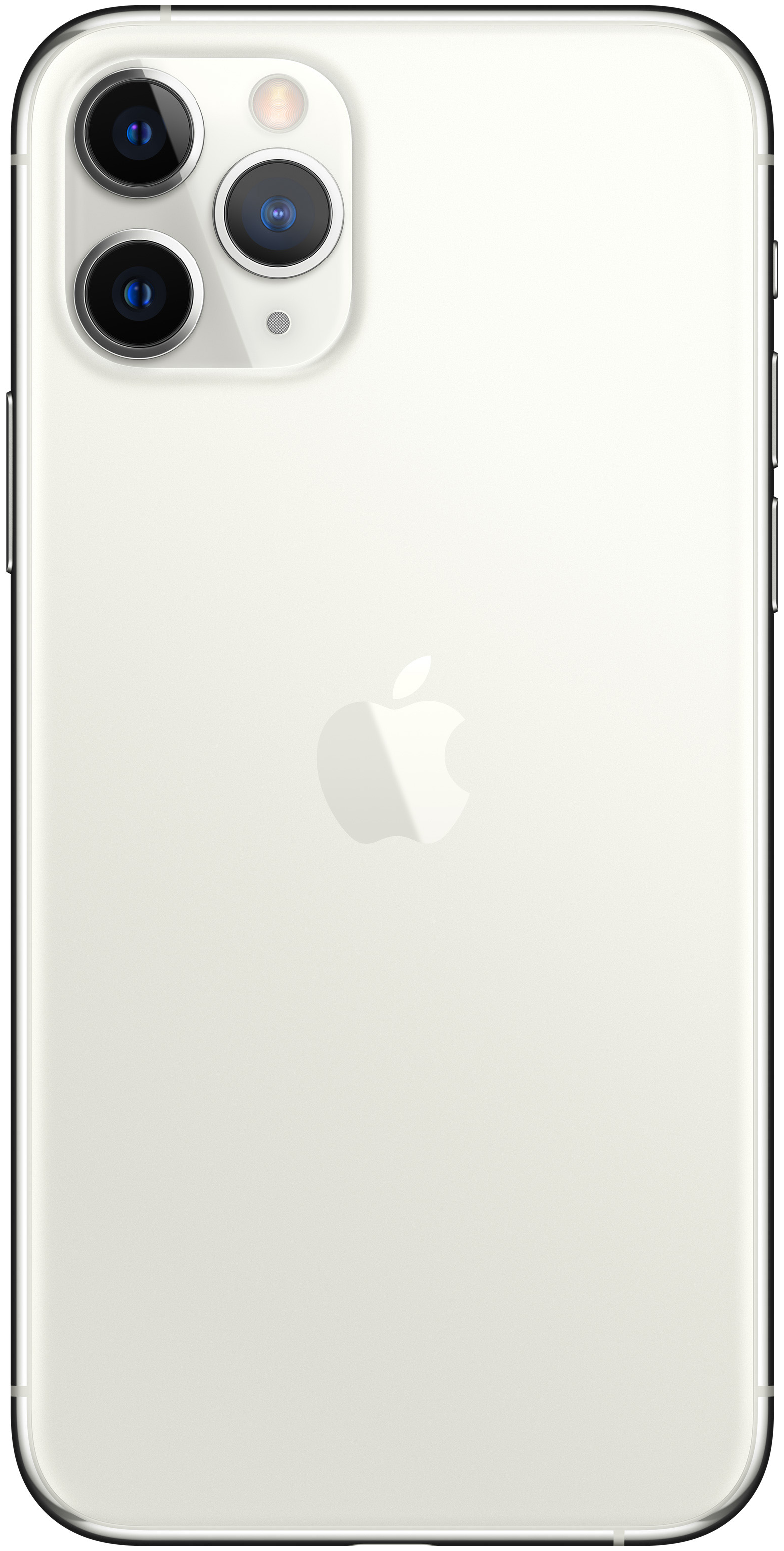 Apple iPhone 11 Pro 512GB - беспроводные интерфейсы: NFC, Wi-Fi, Bluetooth 5.0