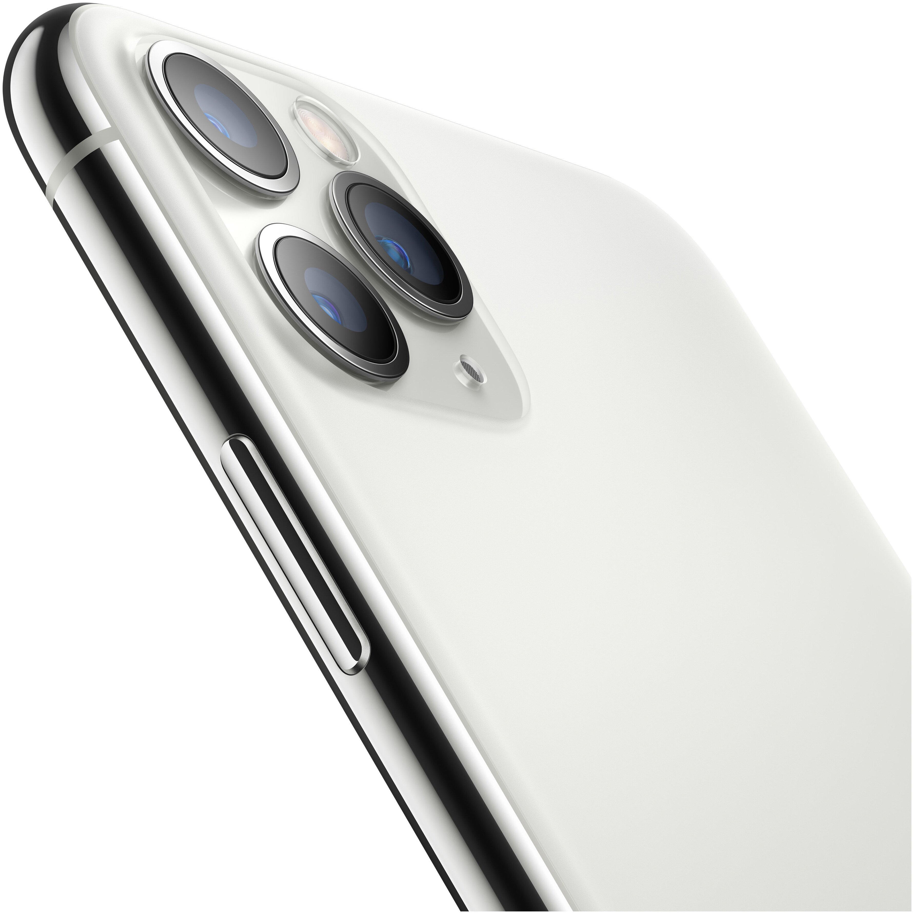 Apple iPhone 11 Pro 512GB - степень защиты: IP68