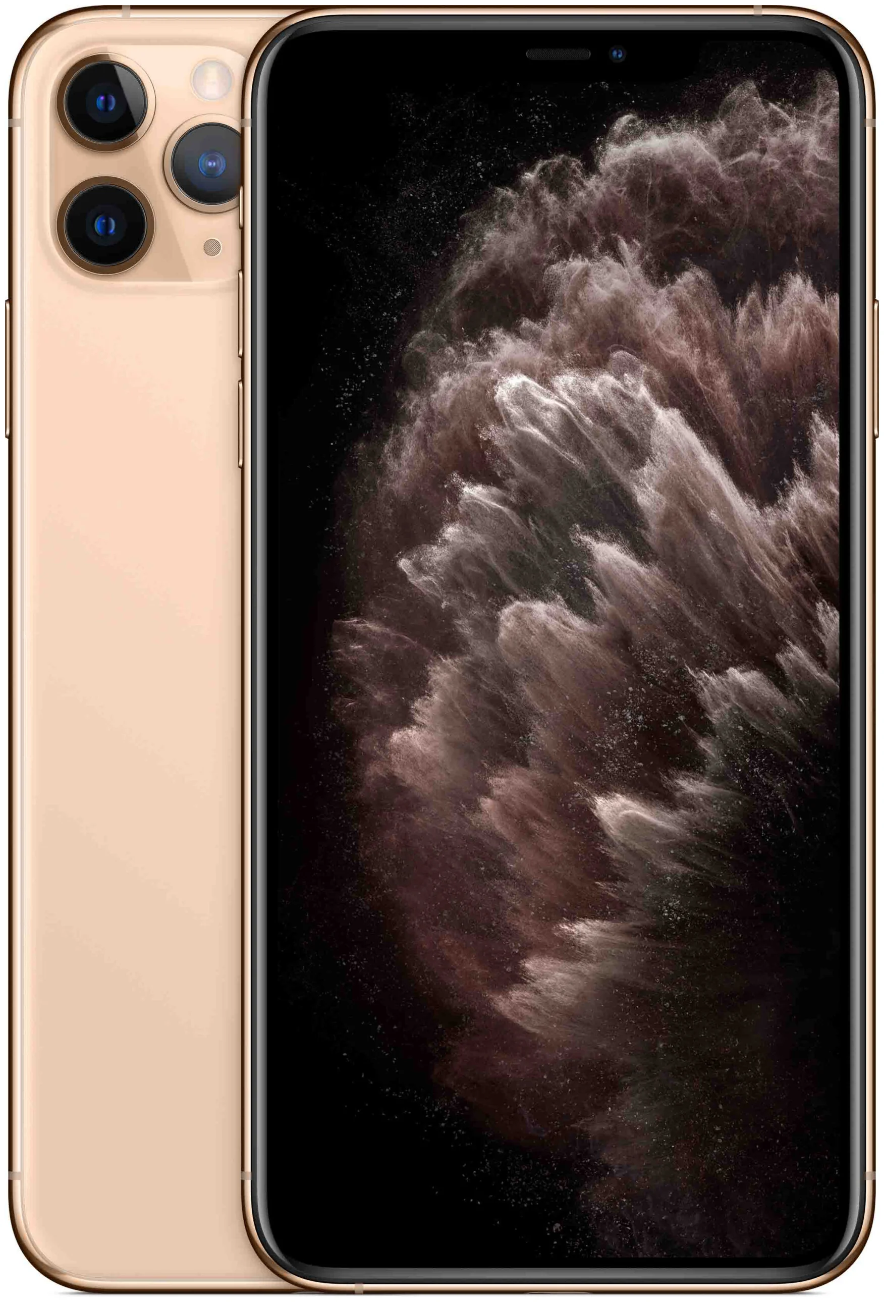 Apple iPhone 11 Pro Max 256GB - экран: 6.5" (2688x1242) 60 Гц