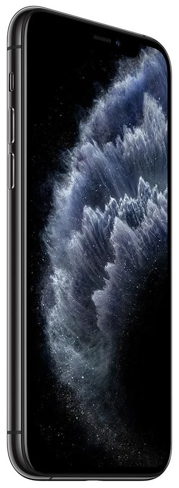 Apple iPhone 11 Pro Max 256GB - процессор: Apple A13 Bionic