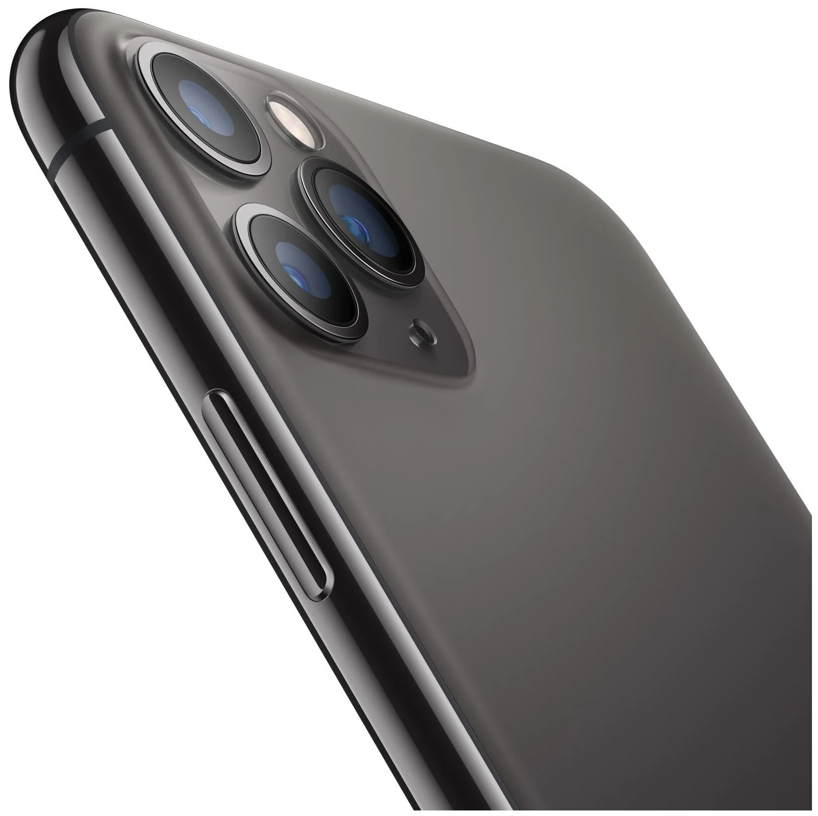 Apple iPhone 11 Pro Max 256GB - операционная система: iOS 13