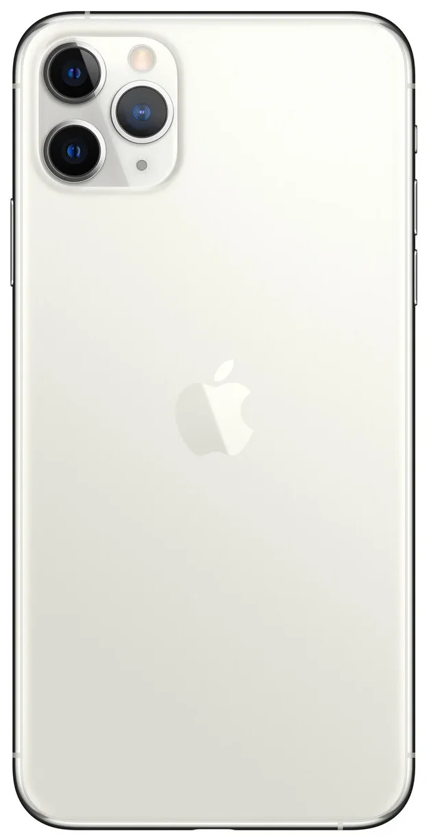 Apple iPhone 11 Pro Max 256GB - степень защиты: IP68