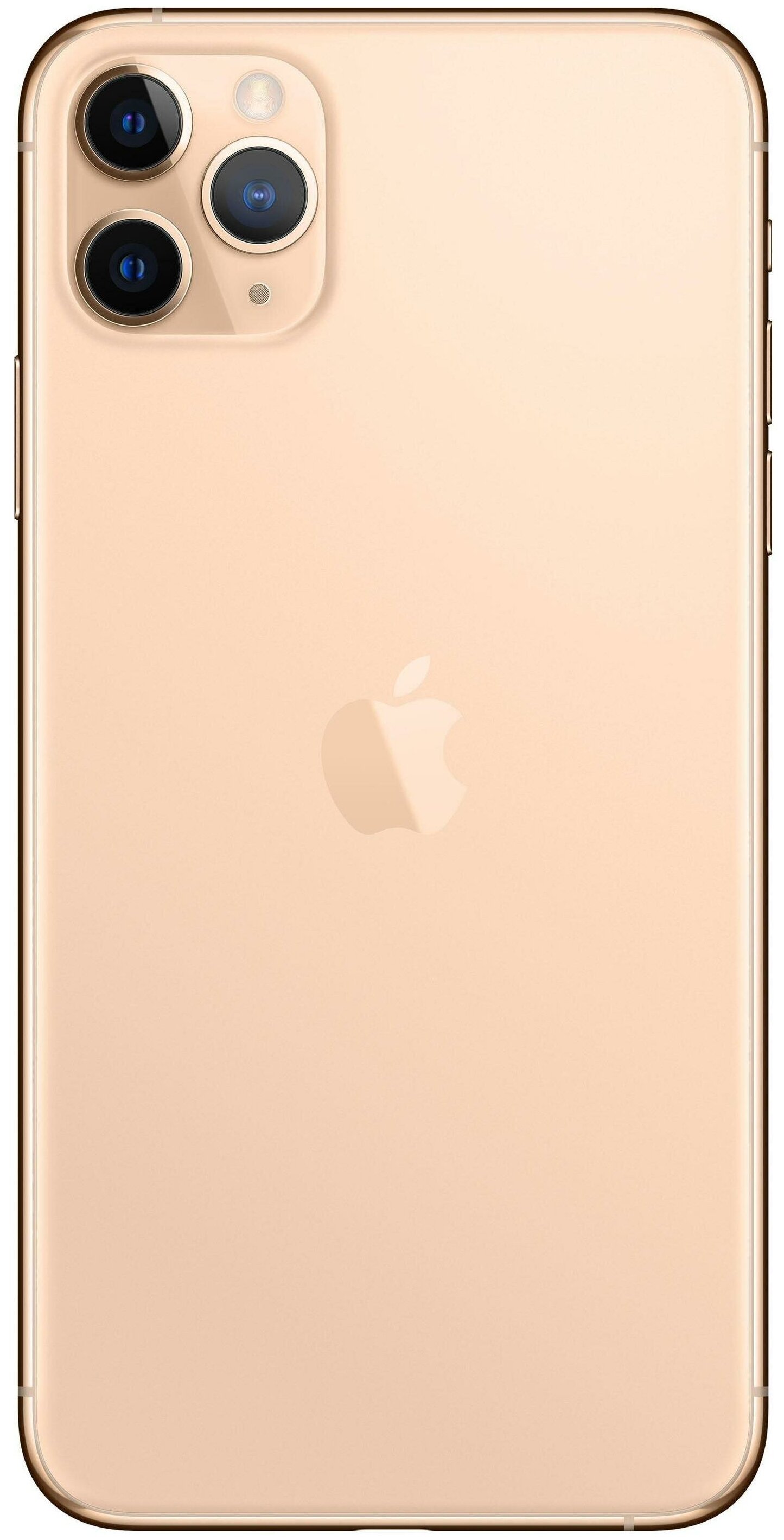 Apple iPhone 11 Pro Max 512GB - оперативная память: 4 ГБ