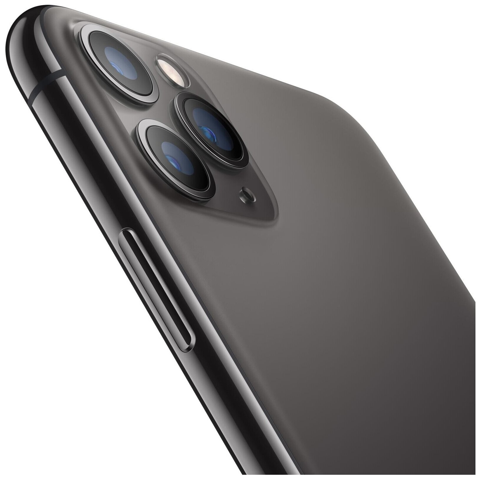 Apple iPhone 11 Pro Max 512GB - операционная система: iOS 13