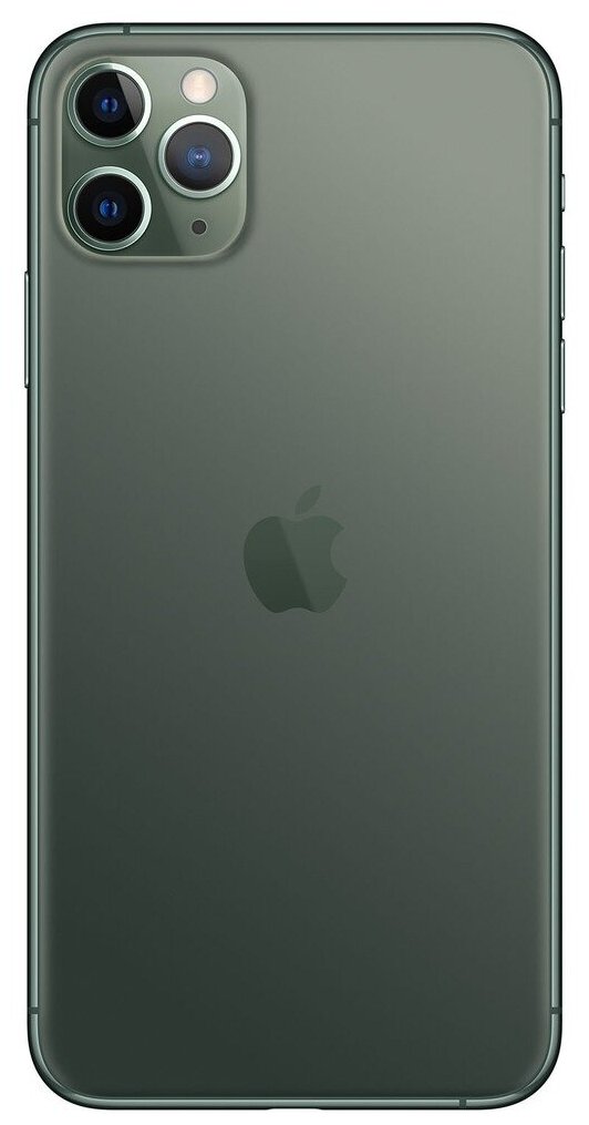 Apple iPhone 11 Pro Max 512GB - интернет: 4G LTE