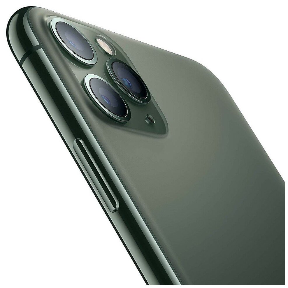Apple iPhone 11 Pro Max 512GB - вес: 226 г