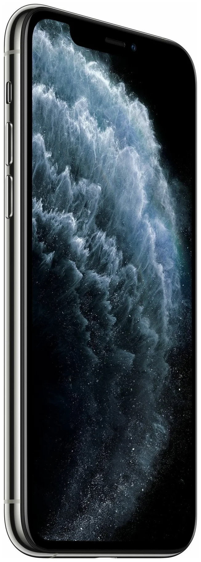 Apple iPhone 11 Pro Max 64GB - беспроводные интерфейсы: NFC, Wi-Fi, Bluetooth 5.0