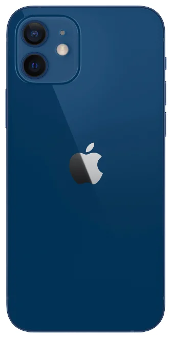 Apple iPhone 12 64GB - оперативная память: 4 ГБ