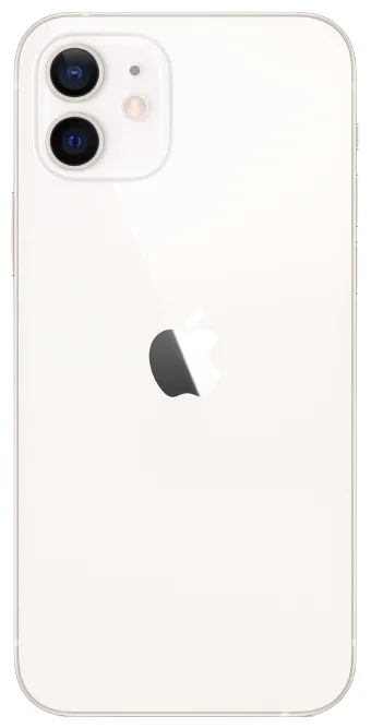 Apple iPhone 12 64GB - SIM-карты: 2 (nano SIM+eSIM)