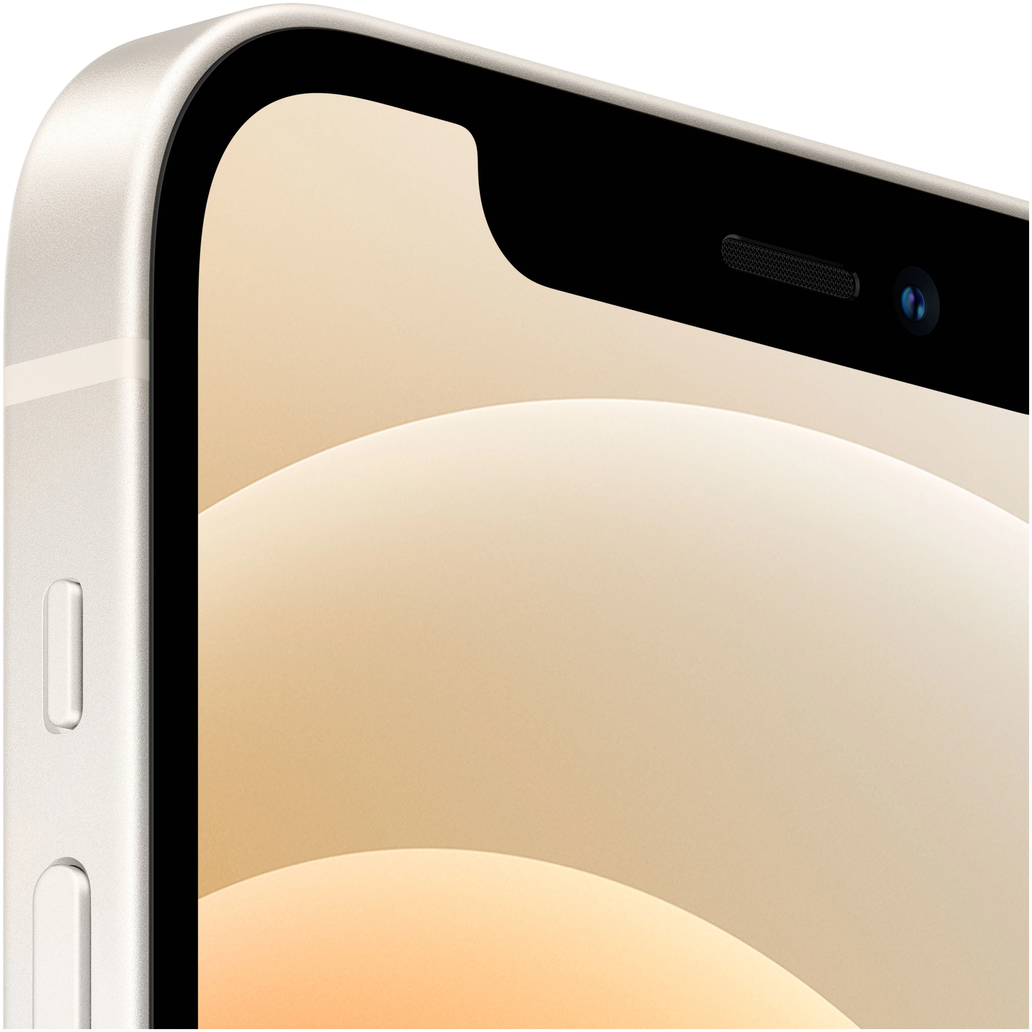 Apple iPhone 12 64GB - операционная система: iOS 14