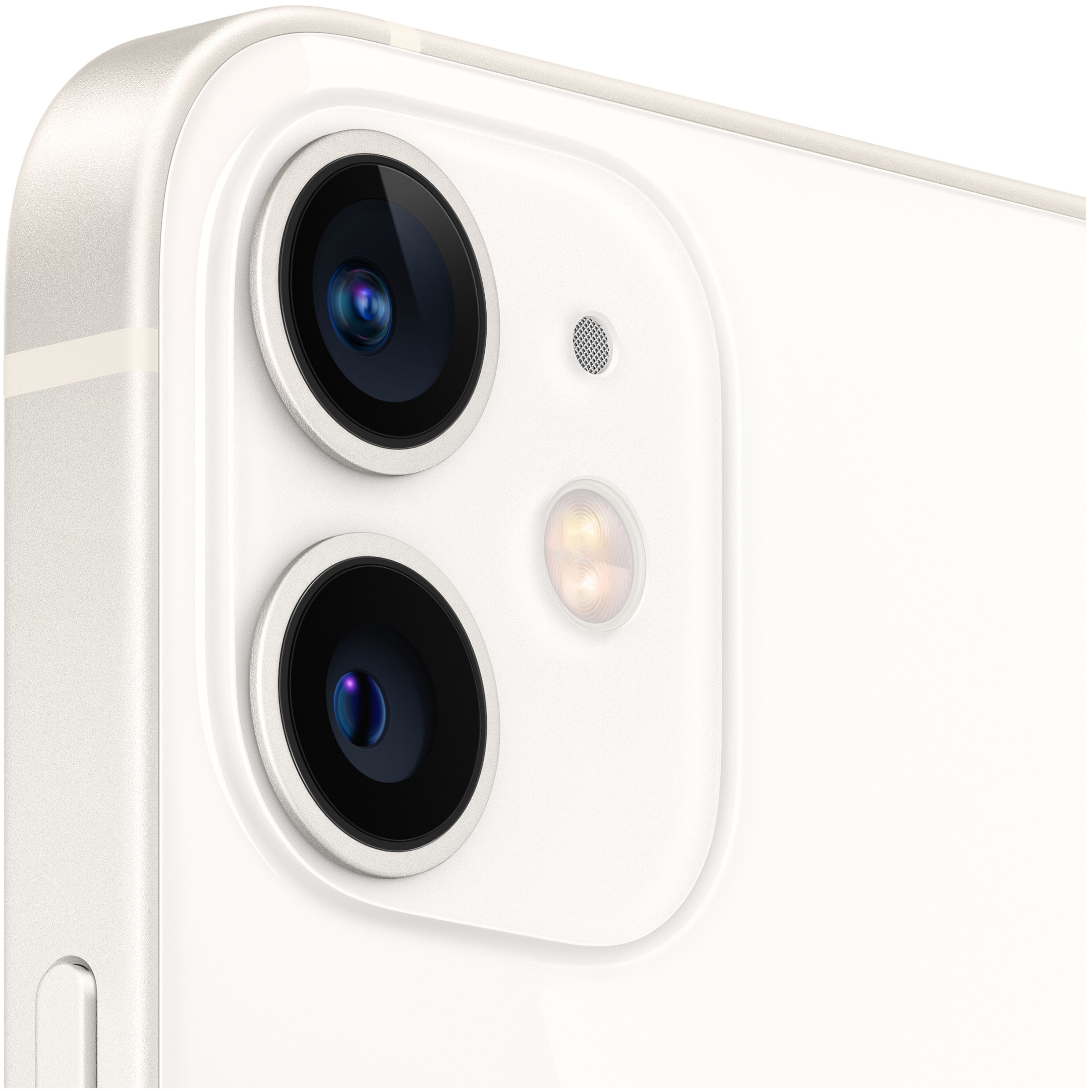 Apple iPhone 12 mini 128GB - аккумулятор: 2227 мА·ч