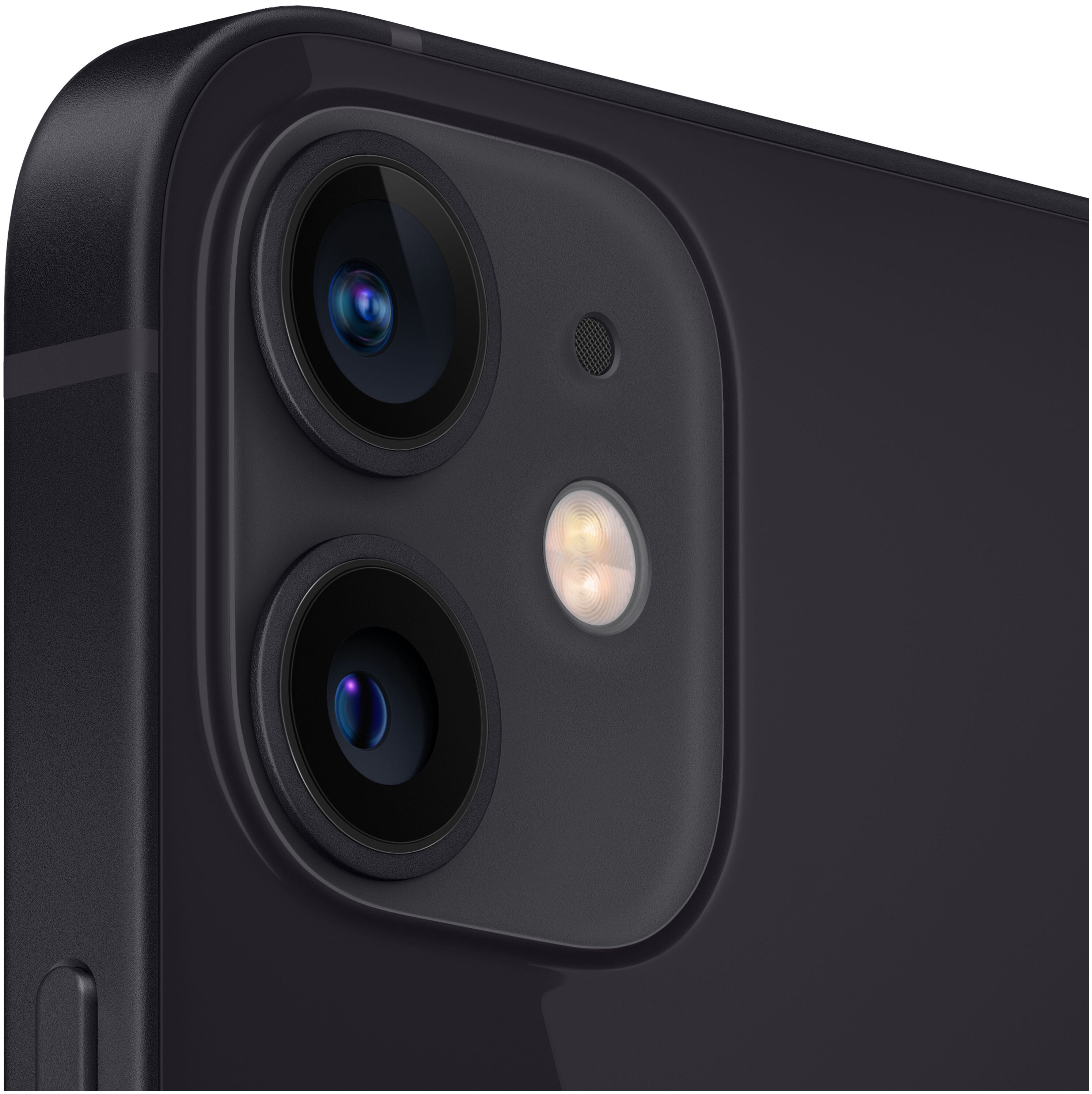 Apple iPhone 12 mini 128GB - степень защиты: IP68