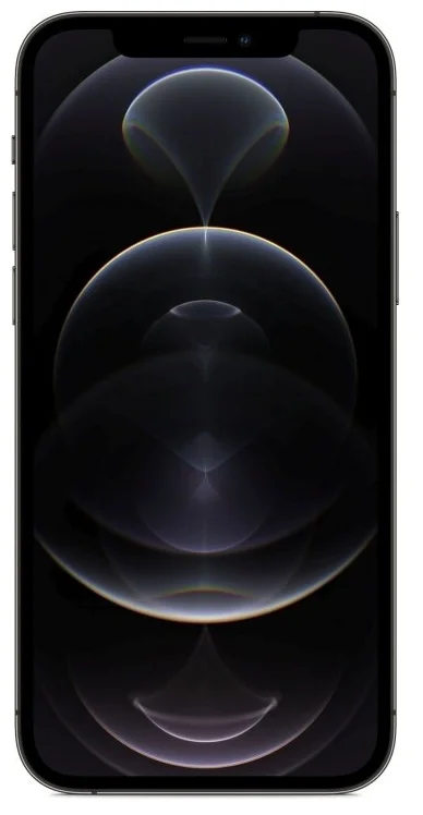 Apple iPhone 12 Pro 128GB - оперативная память: 6 ГБ
