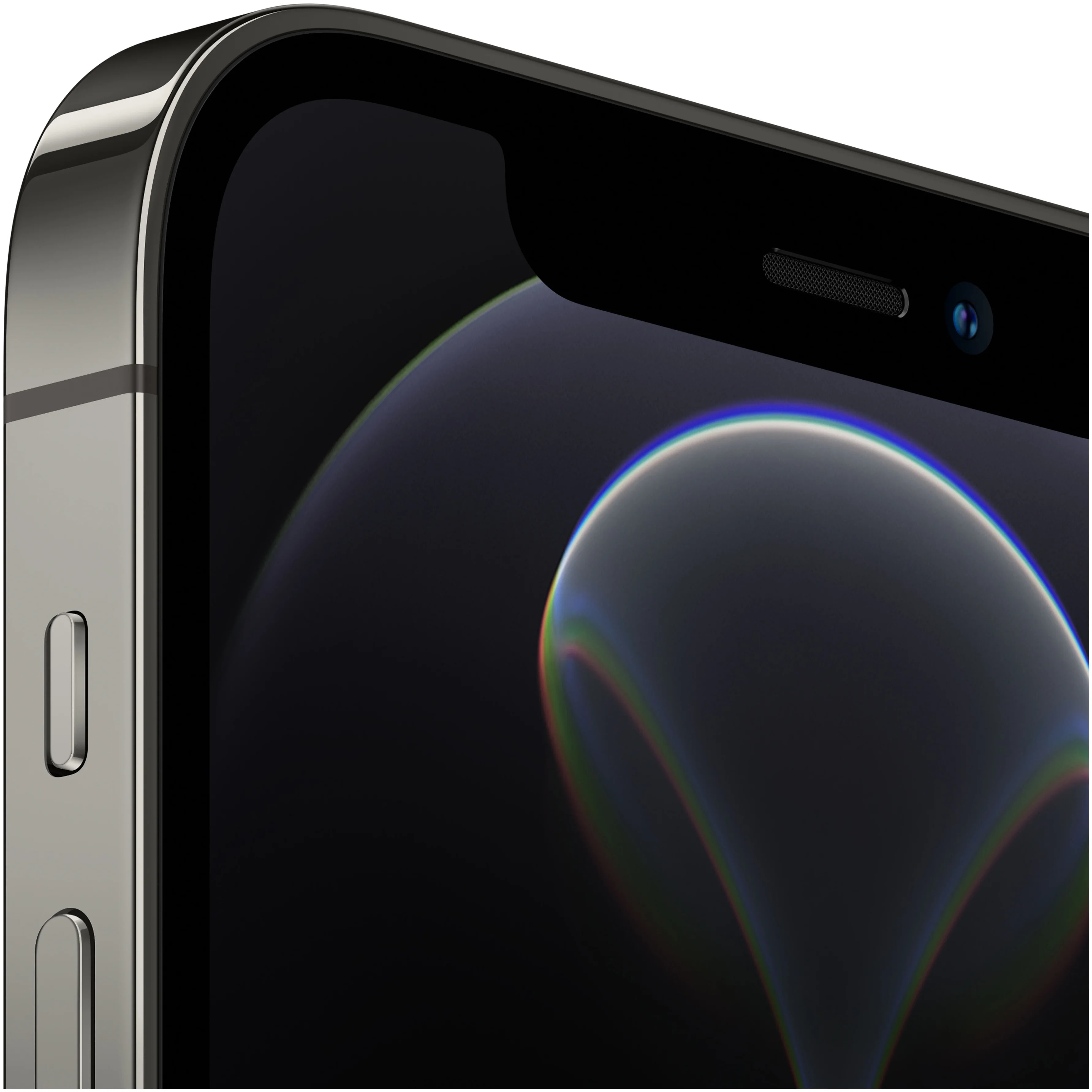 Apple iPhone 12 Pro 128GB - 3 камеры: 12 МП, 12 МП, 12 МП