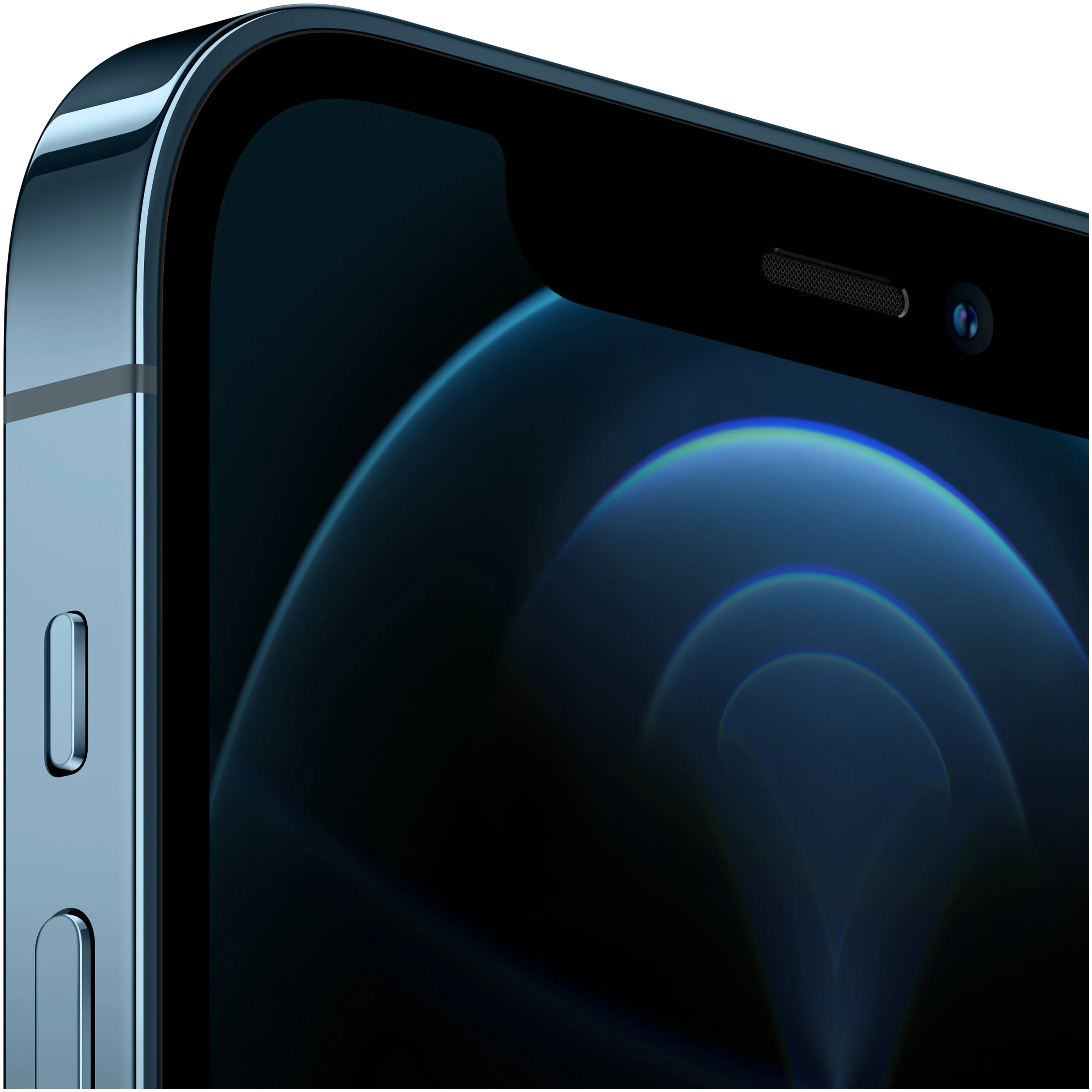 Apple iPhone 12 Pro 256GB - беспроводные интерфейсы: NFC, Wi-Fi, Bluetooth 5.0