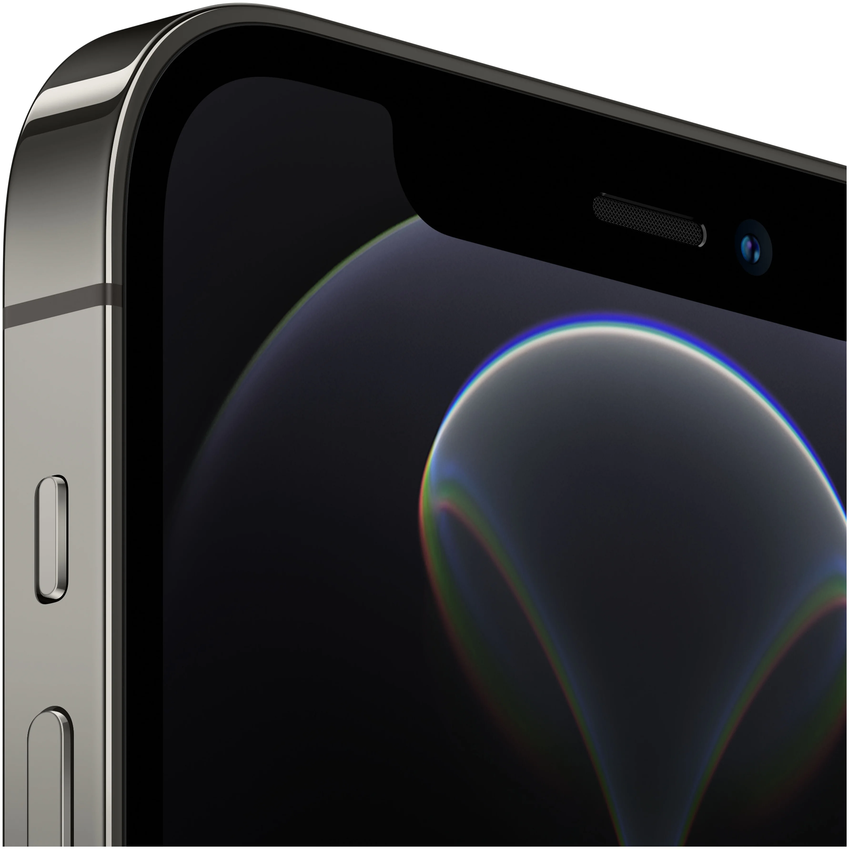 Apple iPhone 12 Pro 512GB - память: 512 ГБ