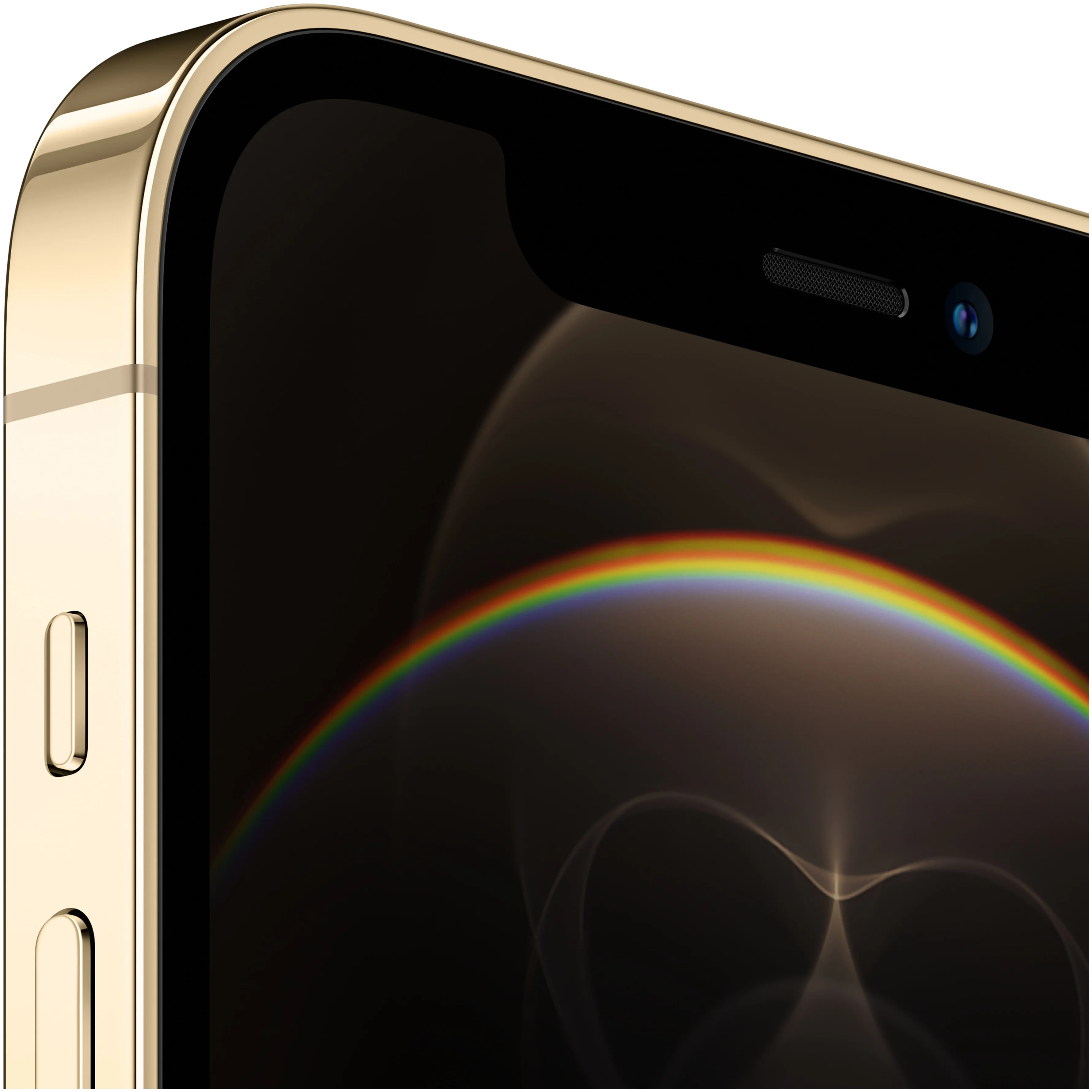 Apple iPhone 12 Pro 512GB - степень защиты: IP68