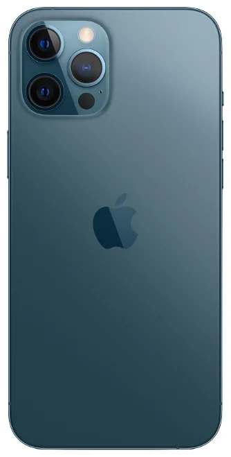 Apple iPhone 12 Pro Max 128GB - оперативная память: 6 ГБ