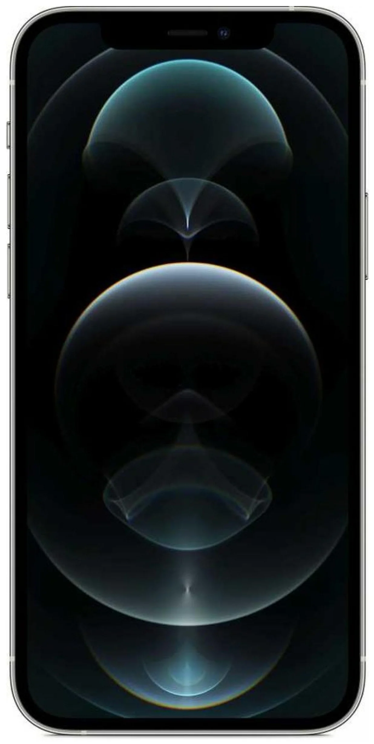 Apple iPhone 12 Pro Max 128GB - процессор: Apple A14 Bionic