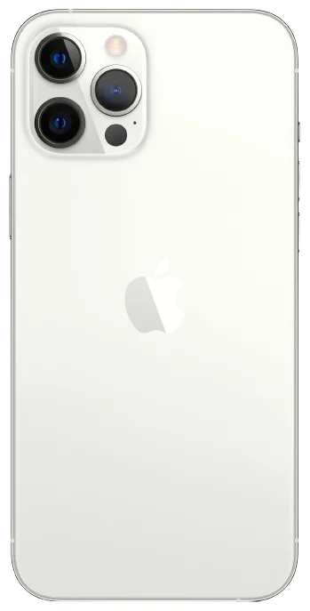 Apple iPhone 12 Pro Max 128GB - SIM-карты: 2 (nano SIM+eSIM)