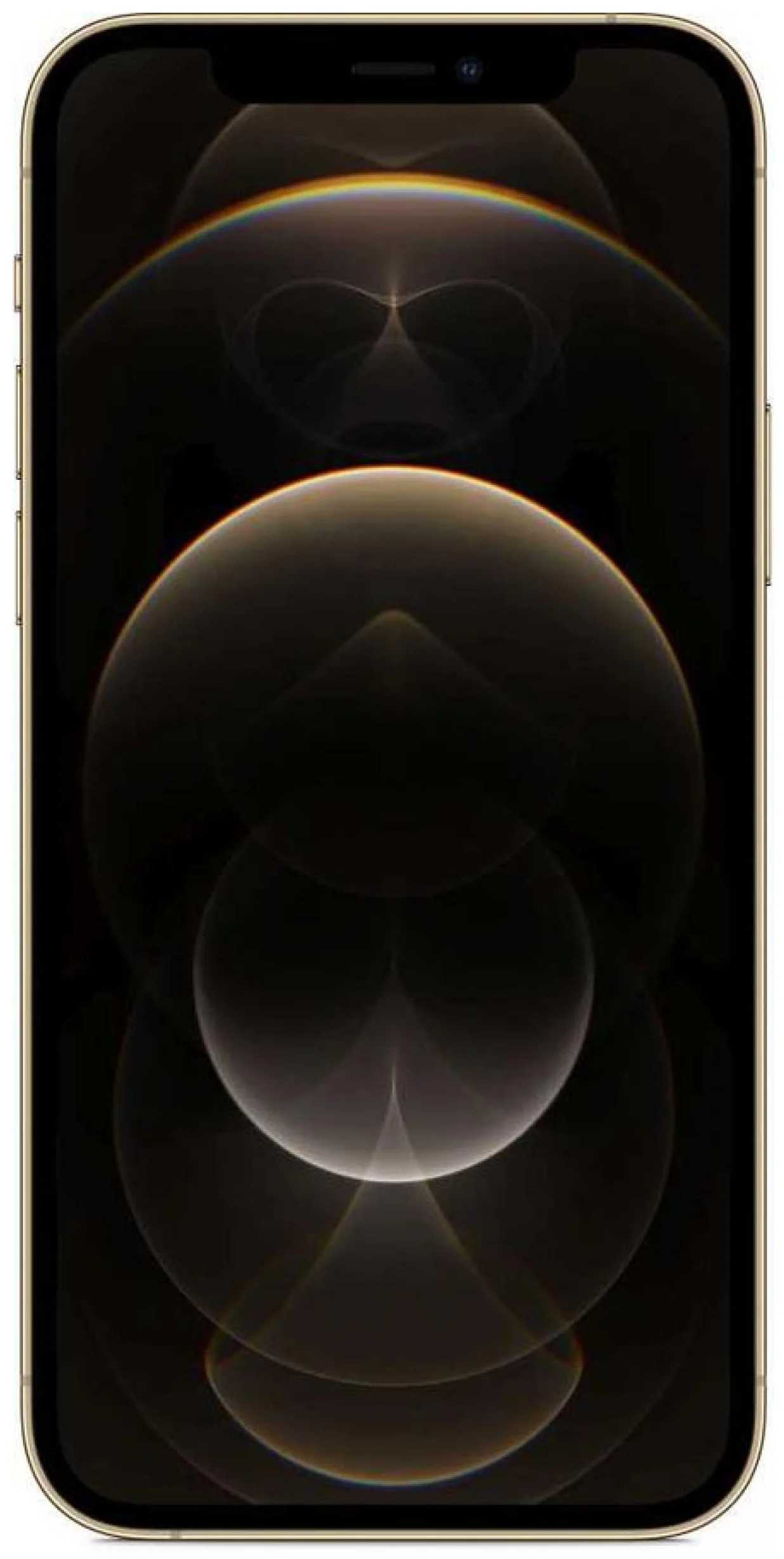 Apple iPhone 12 Pro Max 128GB - степень защиты: IP68