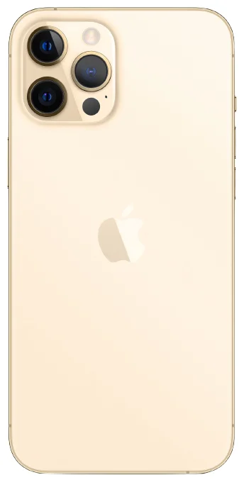Apple iPhone 12 Pro Max 128GB - вес: 226 г