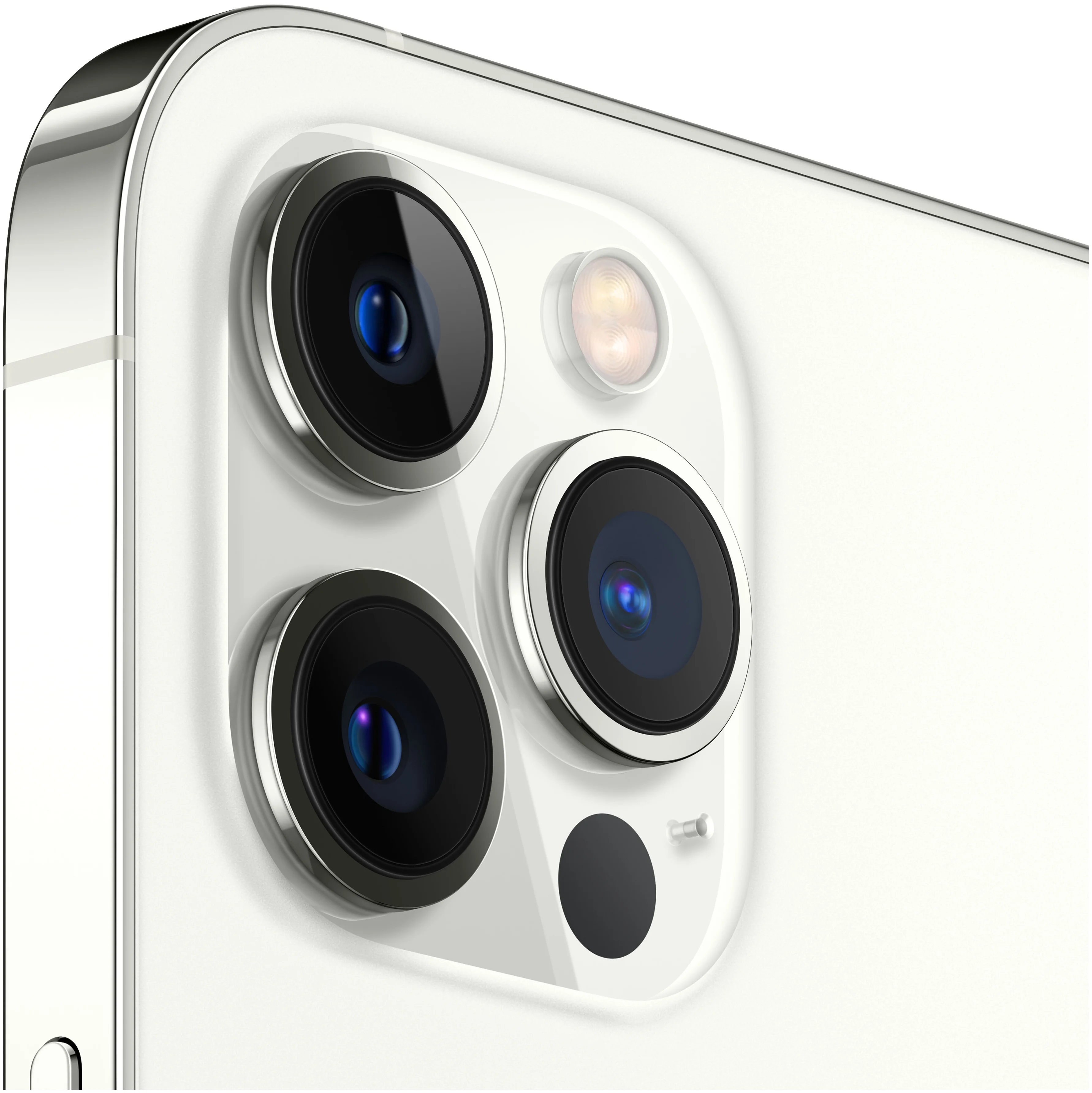 Apple iPhone 12 Pro Max 256GB - беспроводные интерфейсы: NFC, Wi-Fi, Bluetooth 5.0