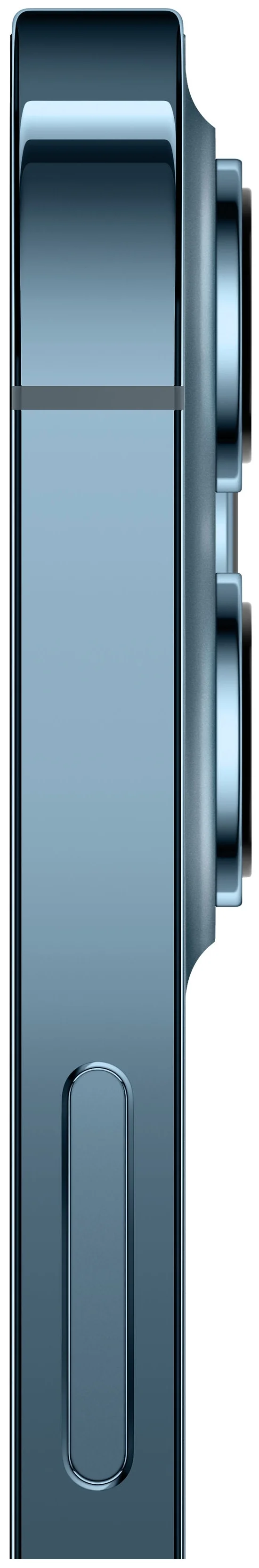 Apple iPhone 12 Pro Max 512GB - аккумулятор: 3867 мА·ч