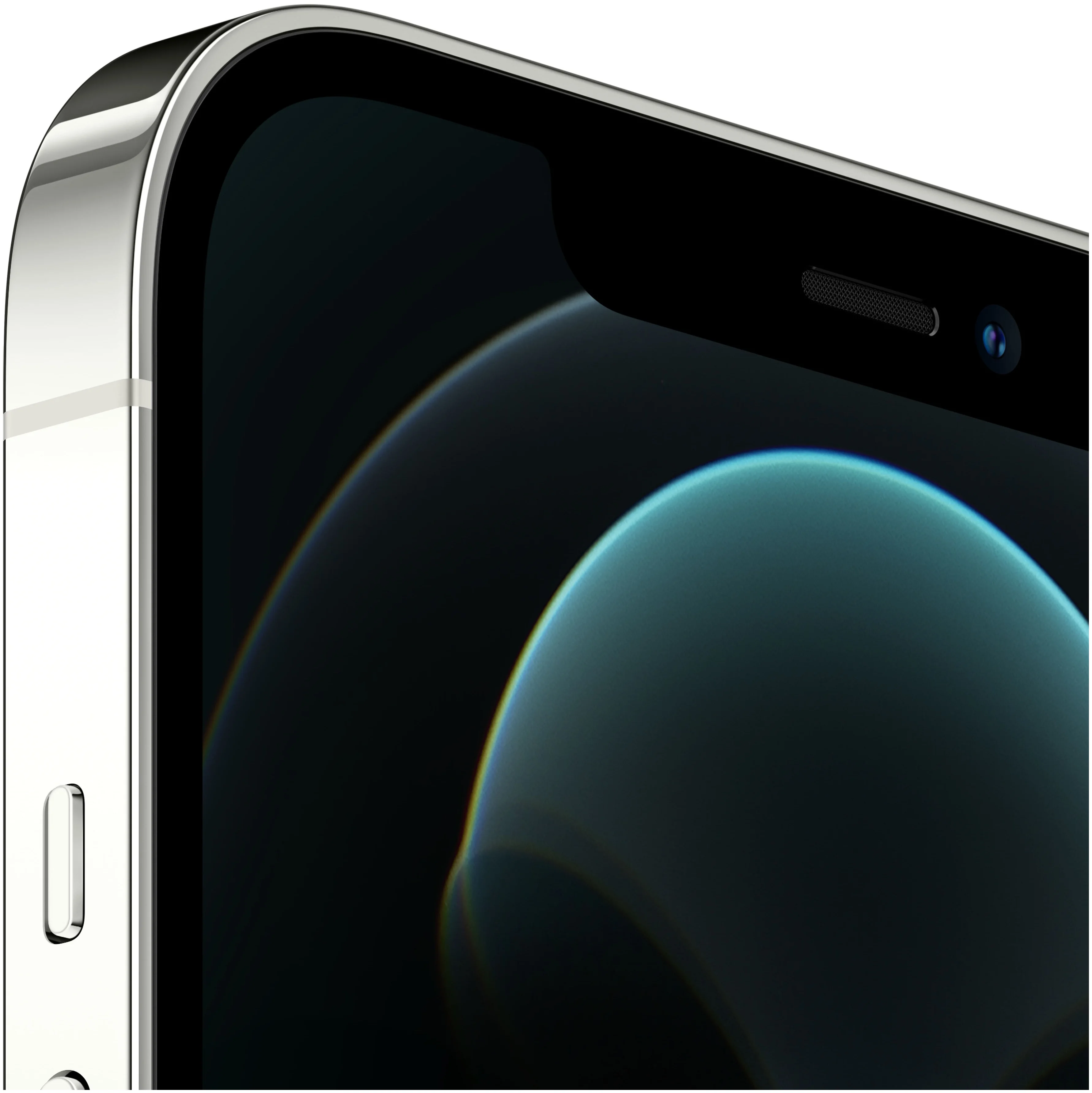 Apple iPhone 12 Pro Max 512GB - операционная система: iOS 14