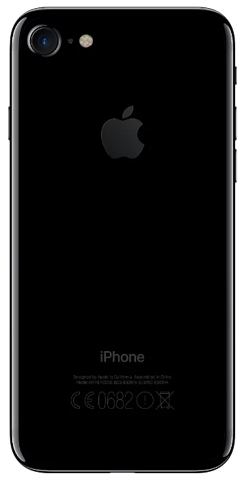 Apple iPhone 7 128GB - оперативная память: 2 ГБ