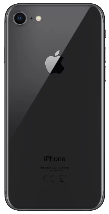 Apple iPhone 8 64GB - интернет: 4G LTE