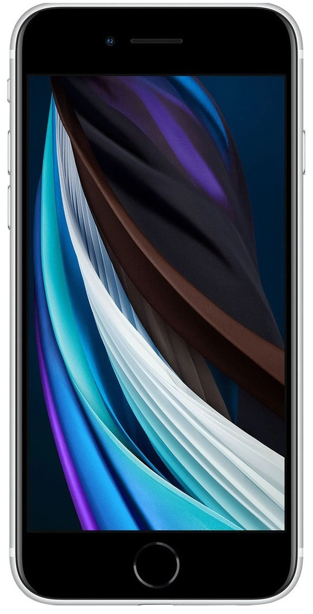Apple iPhone SE 2020 128GB - экран: 4.7" (1334×750)