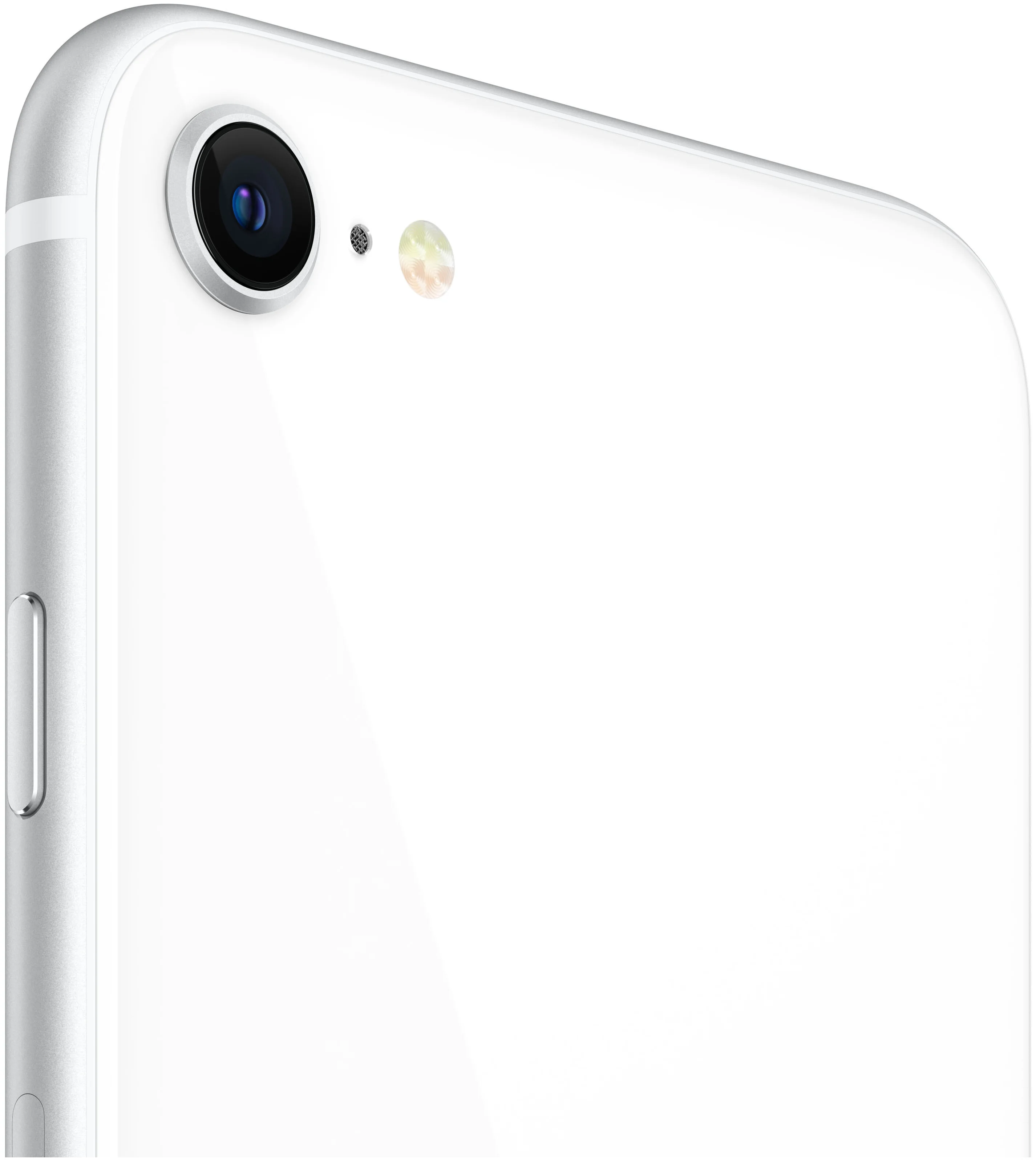 Apple iPhone SE 2020 128GB - камера: 12 МП