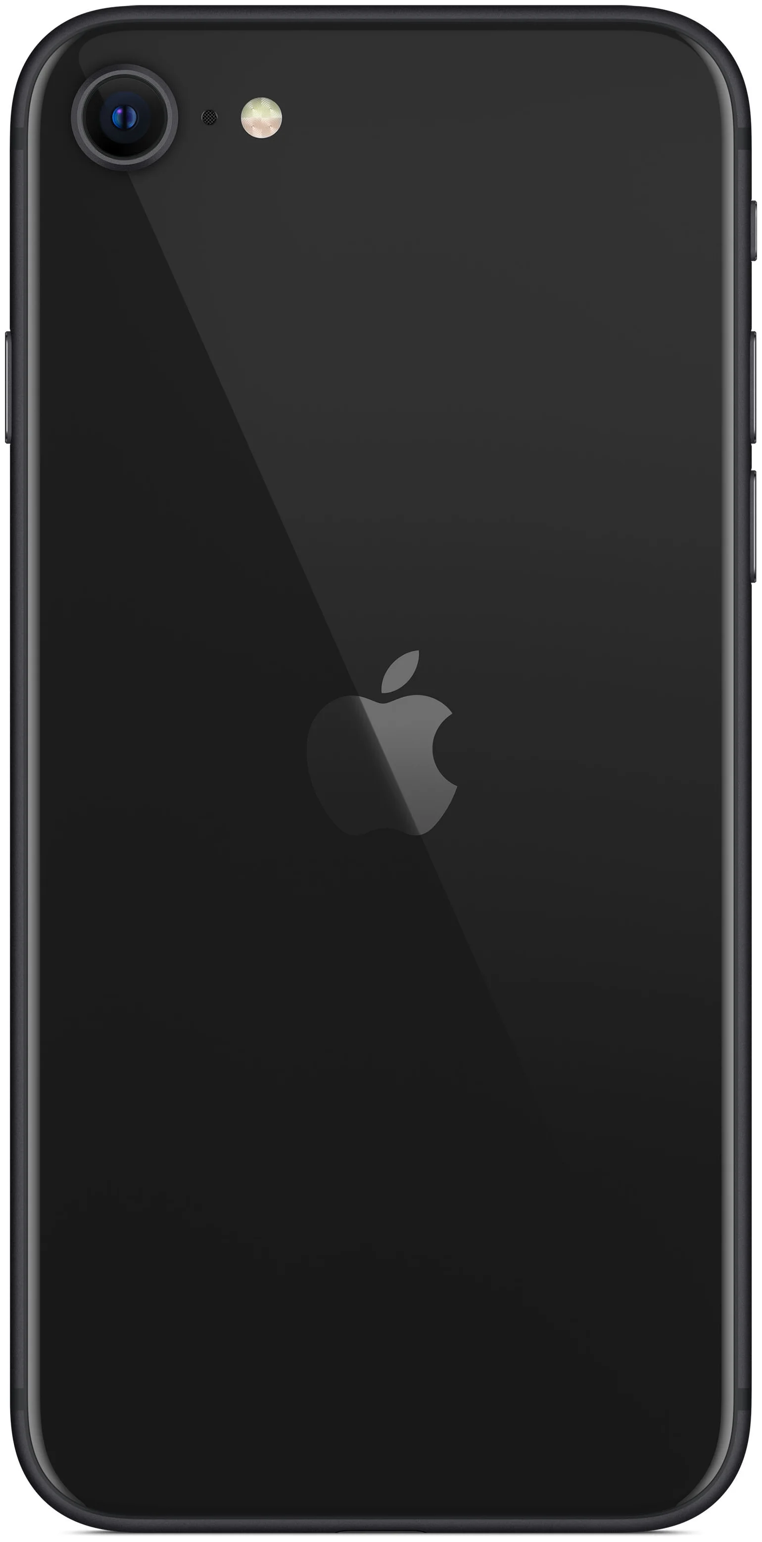 Apple iPhone SE 2020 128GB - операционная система: iOS 13