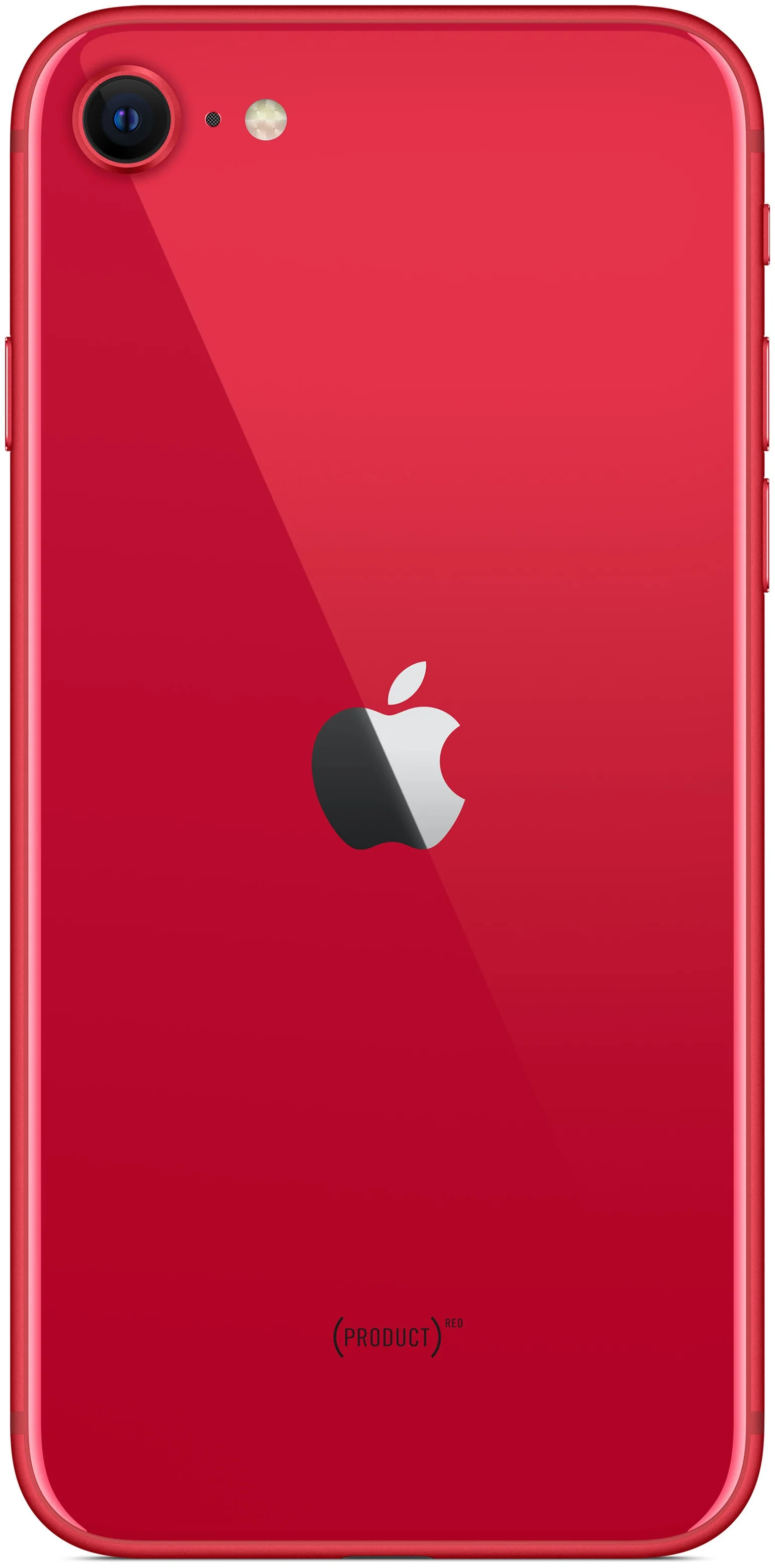Apple iPhone SE 2020 256GB - вес: 148 г