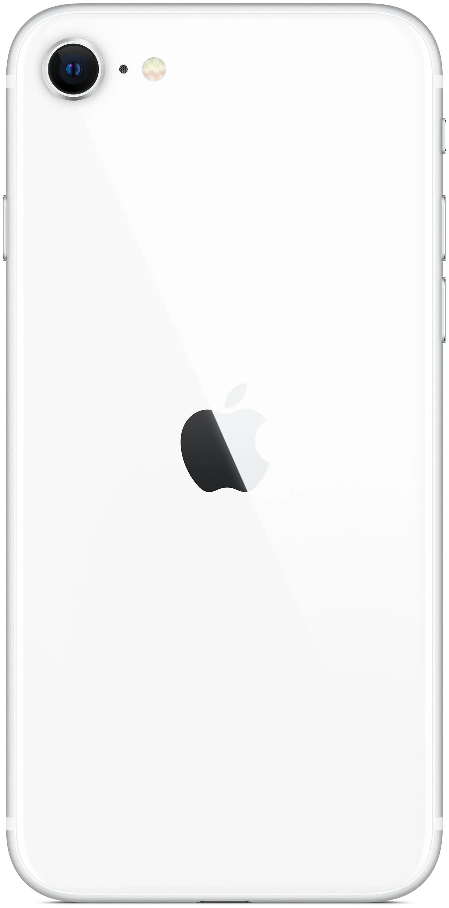 Apple iPhone SE 2020 64GB - оперативная память: 3 ГБ