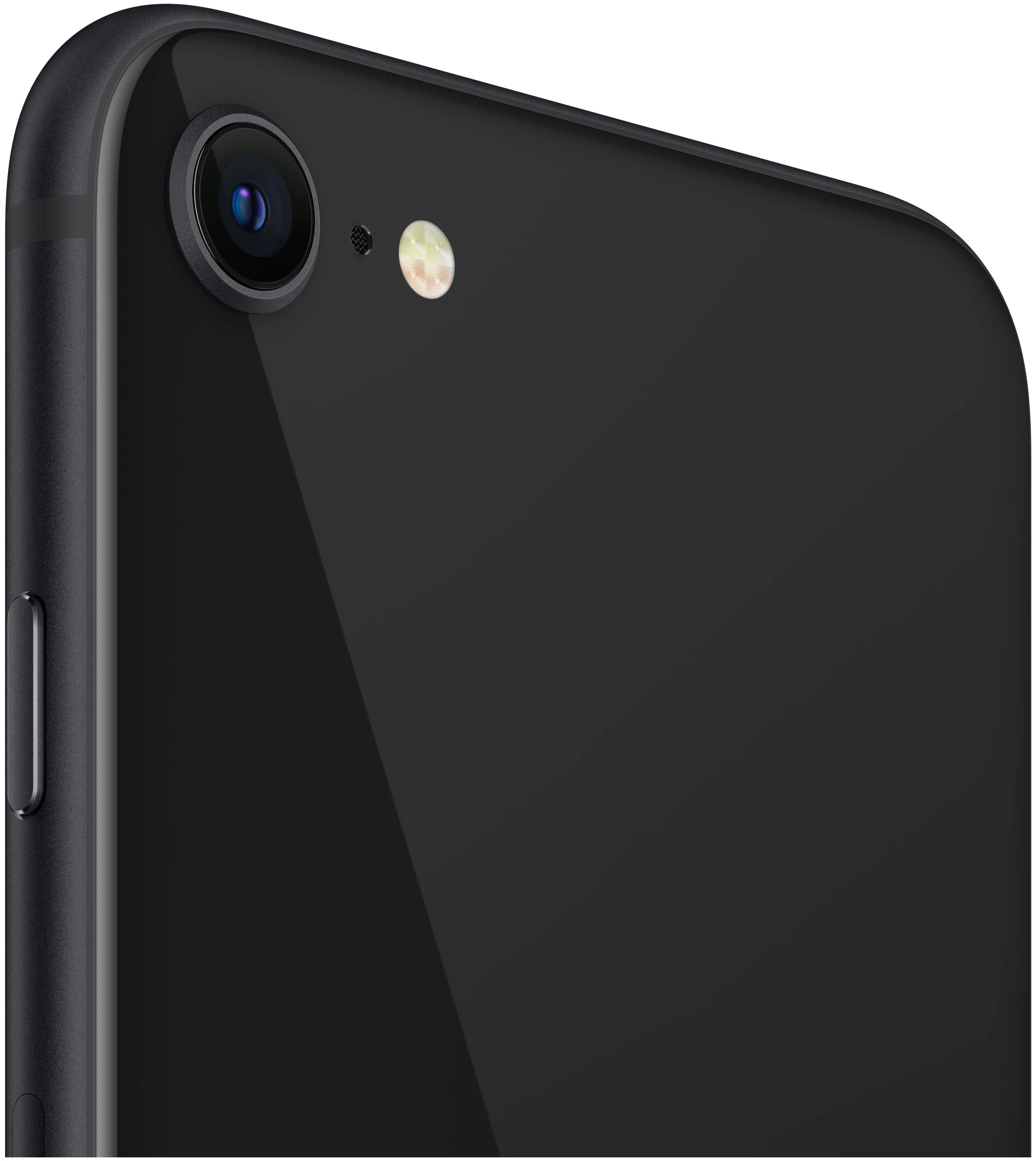 Apple iPhone SE 2020 64GB - интернет: 4G LTE
