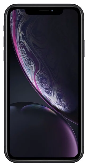 Apple iPhone Xr 128GB - беспроводные интерфейсы: NFC, Wi-Fi, Bluetooth 5.0