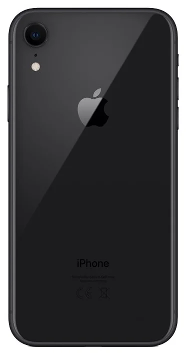Apple iPhone Xr 128GB - интернет: 4G LTE