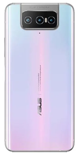 ASUS ZenFone 7 Pro ZS671KS 256GB - вес: 230 г