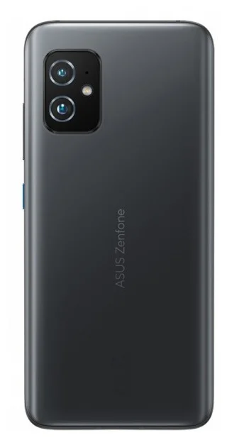 ASUS Zenfone 8 ZS590KS 16256GB - память: 256 ГБ