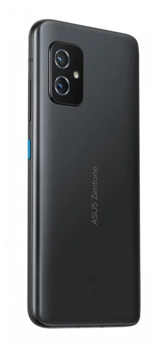 ASUS Zenfone 8 ZS590KS 16256GB - процессор: Qualcomm Snapdragon 888